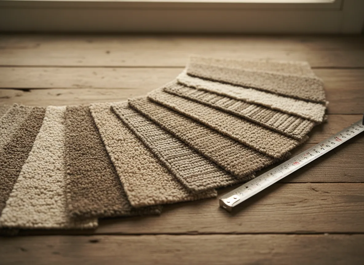 Carpet Installation Middlebrook, VA FAQs